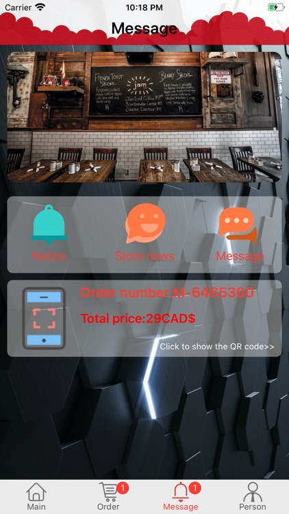 JamCoffee Shop screenshot-3