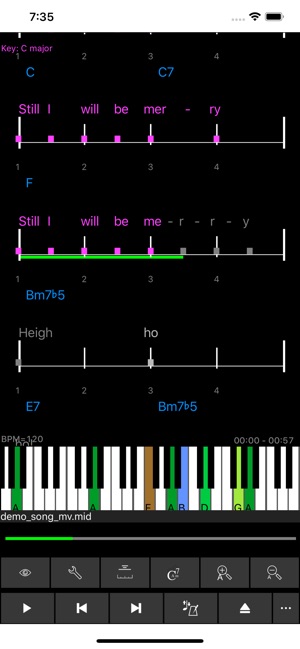 MIDI Voyager(圖4)-速報App