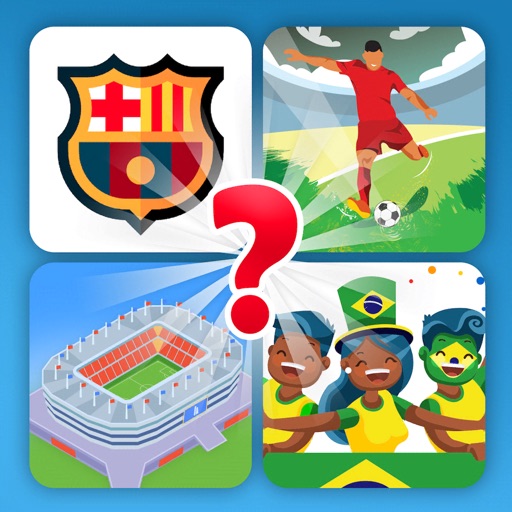 Football Quiz - General Trivia