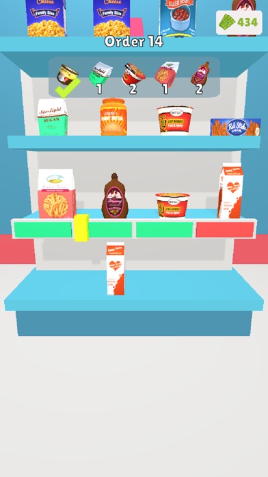 Online Shop 3D screenshot 2