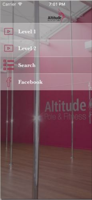 Altitude Instruct(圖1)-速報App