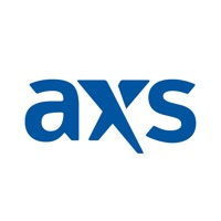AXS Tickets app not working? crashes or has problems?