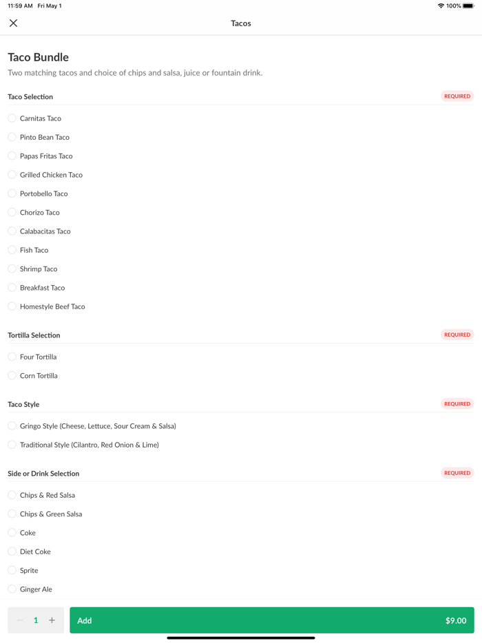 Dont Look Back- Richmond