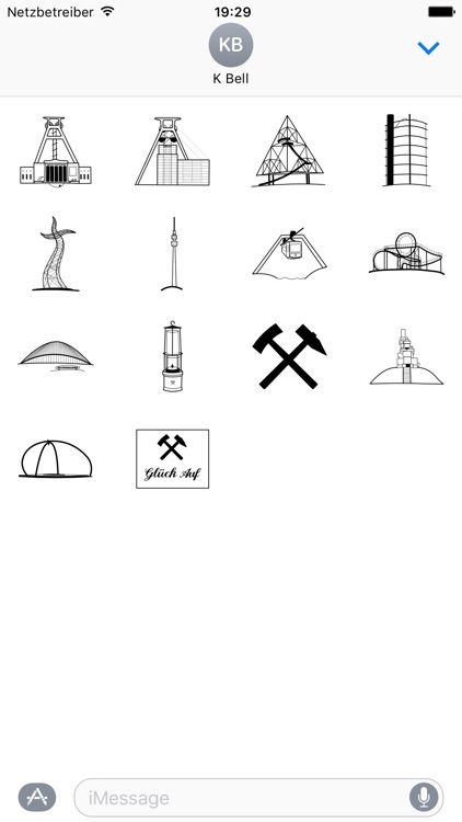 Ruhrgebiet