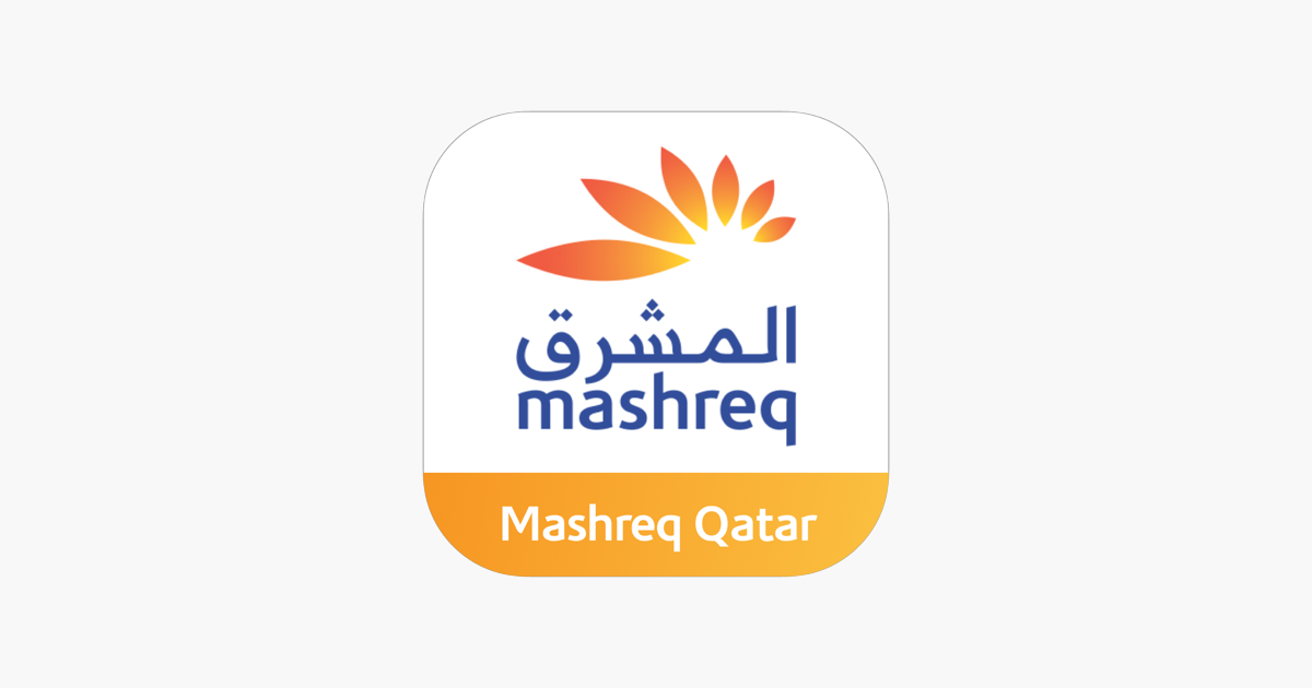 Mashreq Qatar On The App Store