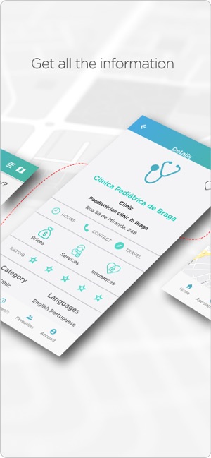 Kovered: Healthcare Finder(圖4)-速報App