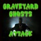 Icon Graveyard Ghosts Attack