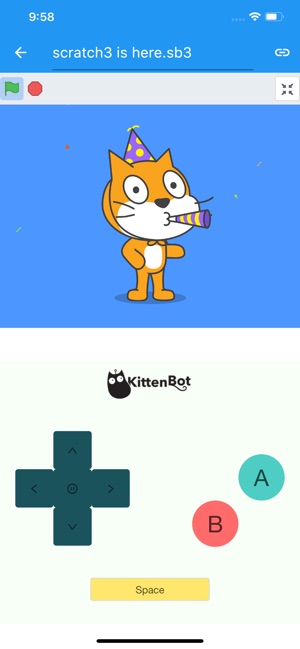 Kittenbot(圖3)-速報App