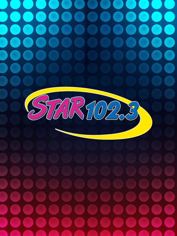 Star FM 102.3のおすすめ画像1