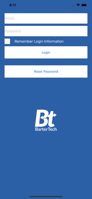 Bartertech 3.0(圖1)-速報App