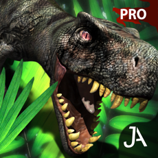 ‎Dinosaur Safari: I-Pro