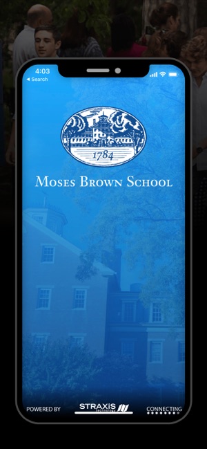 Moses Brown School(圖1)-速報App