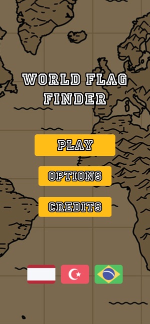 World Flag Finder(圖4)-速報App