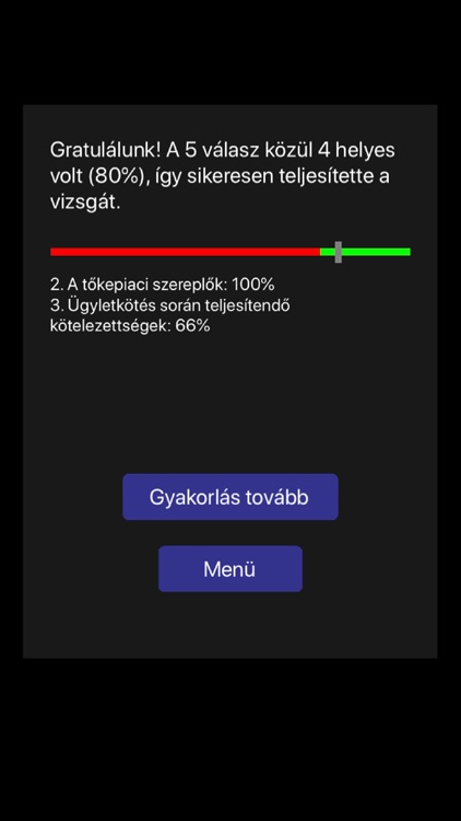 Hatósági képzés screenshot-5