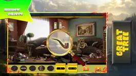 Game screenshot Hidden Object Great Tree hack