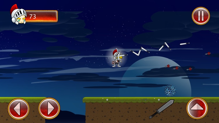 Soldiers Fighting screenshot-3