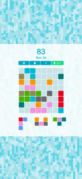 Game screenshot Four Blocks! apk