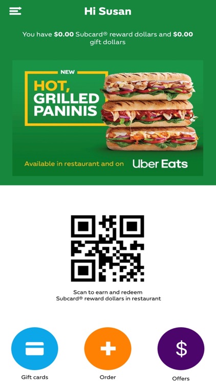 SUBWAY® Australia