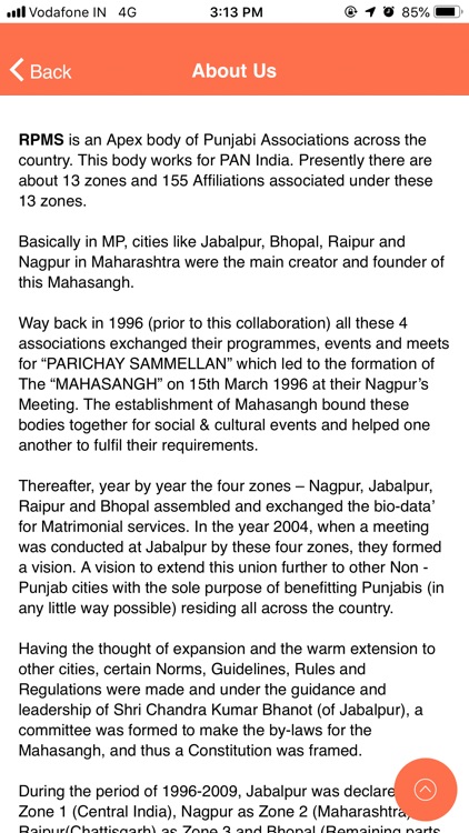 Hello Punjabi screenshot-5