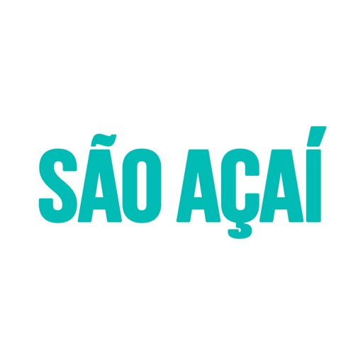 Sao Acai icon
