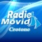 Radio Movida Crotone stazione radiofonica sui 93