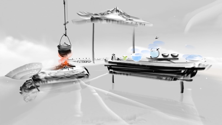 Mirages of Winter screenshot-4