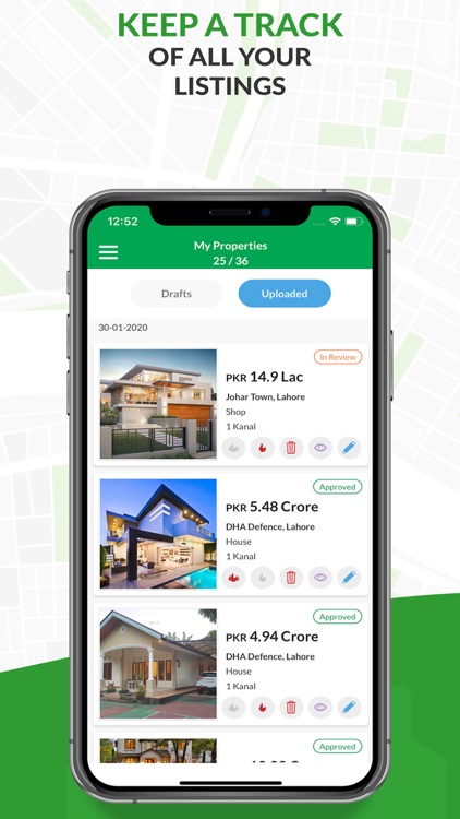 Zameen: No. 1 Property Portal screenshot-5
