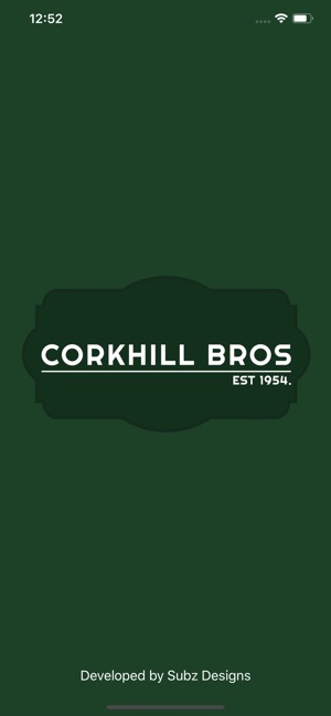 Corkhill Bros