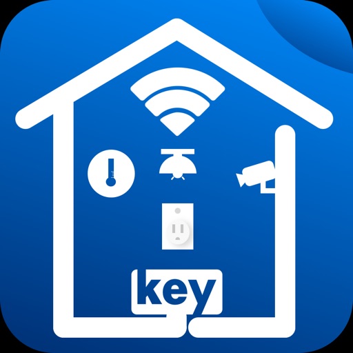 keyBPS SmartHome