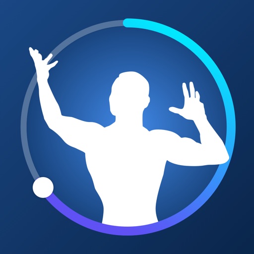Fitify Workouts and Plans Icon