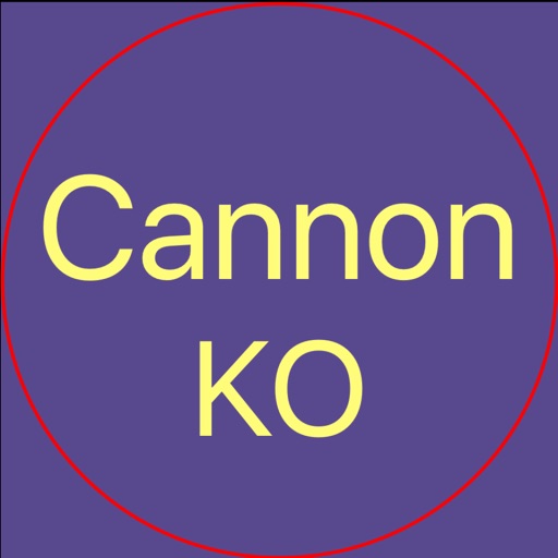 CannonKO