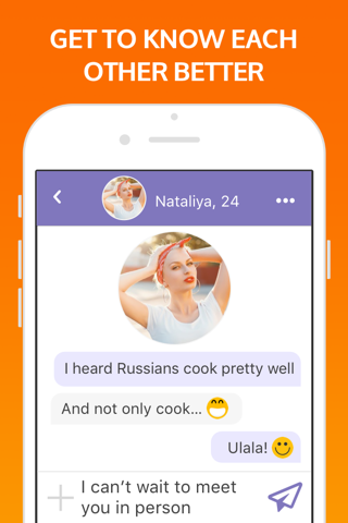 TourBar - international dating screenshot 3