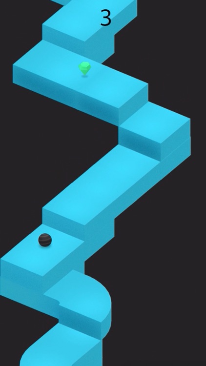 Rise Through Steps screenshot-3