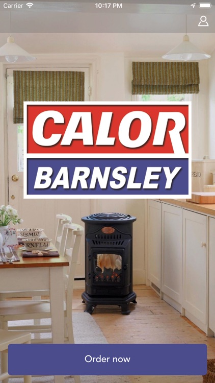 Calor Barnsley
