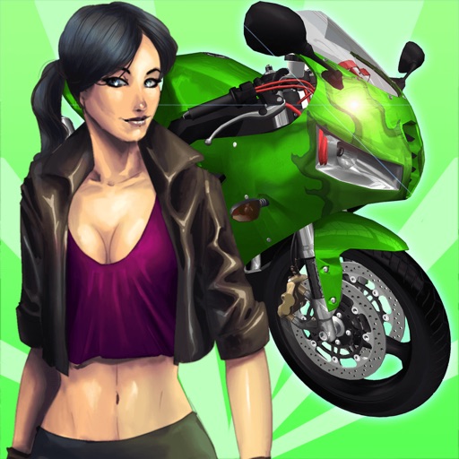 Fix My Bike: Mechanic Sim LITE
