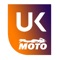 UKMOTO est un mandataire en importation de moto anglaise et motos sportives et vous propose des motos anglaises importés directement en France directement depuis notre application