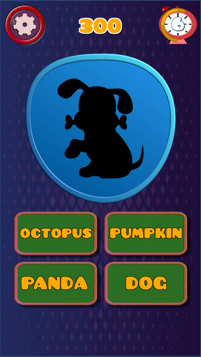 Guess The Shape Quiz Pro screenshot 2