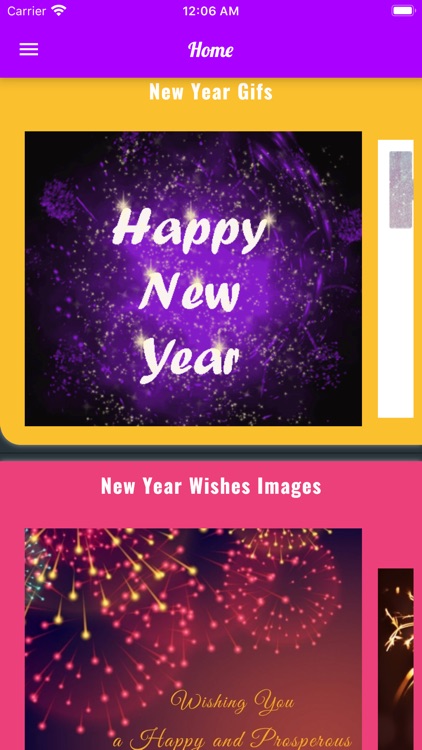 happy new year wishes greetings wallpapers