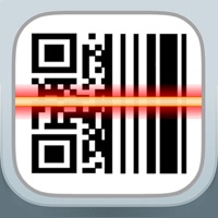 Contact QR Reader for iPhone