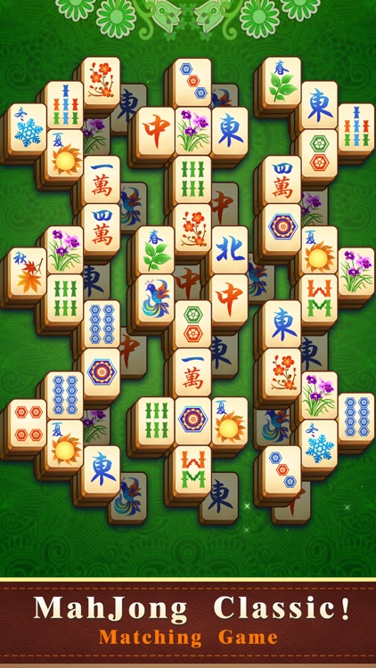 Mahjong Titans APK (Android Game) - Descarga Gratis