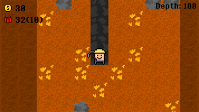 Digging Game screenshot 2