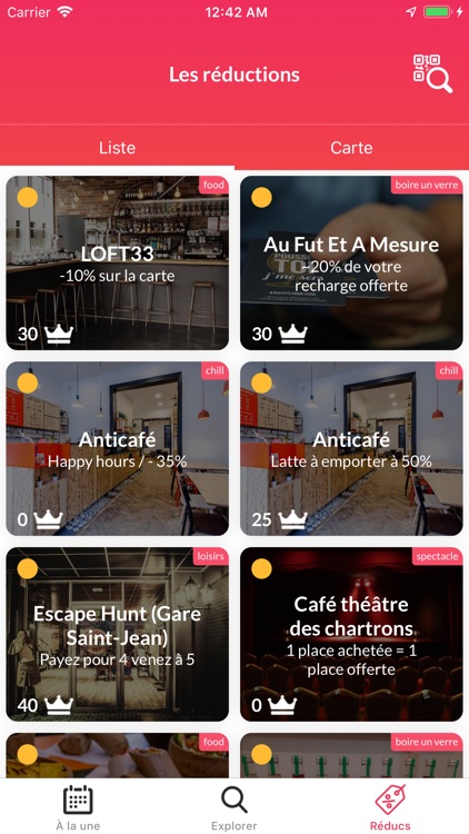 Blooming - Sortir à Bordeaux