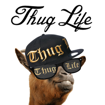 Thug Life Maker !