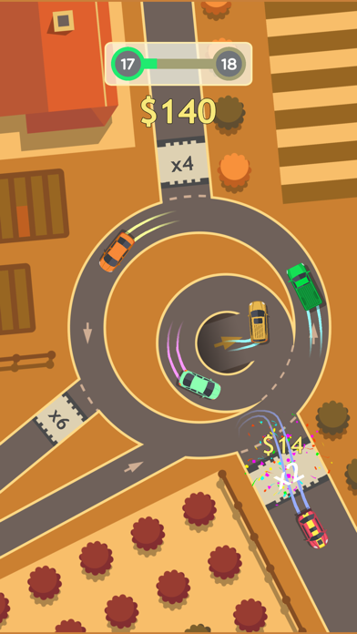 Beepy Cars screenshot 4