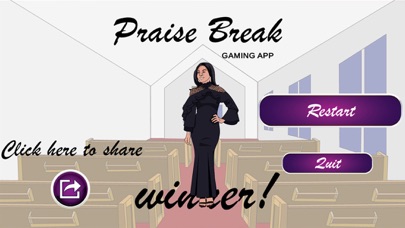 Praise Break screenshot 2