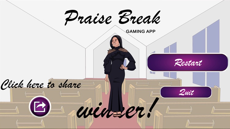 Praise Break