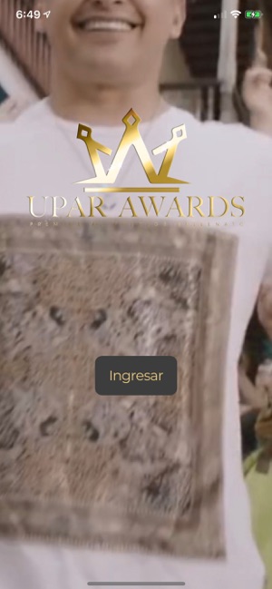 Upar Awards(圖5)-速報App