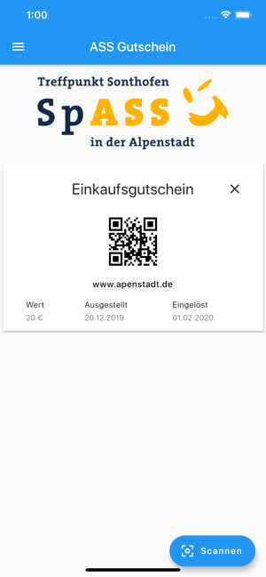 Alpenstadt App(圖4)-速報App