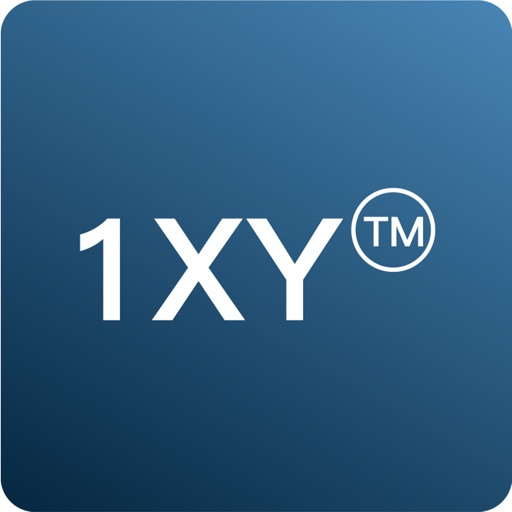 1XY iOS App