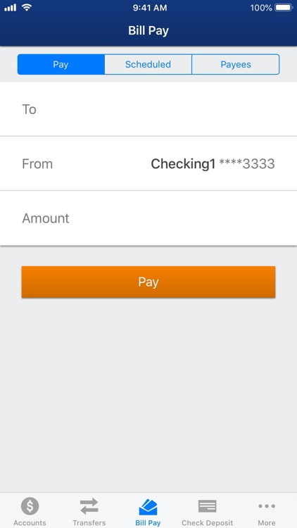 Sun East Federal Credit Union screenshot-4
